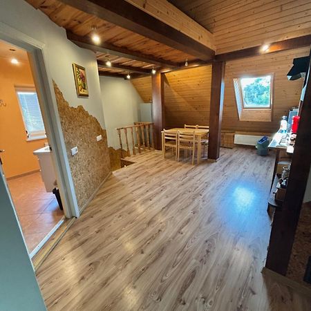クライペダ House By The Seaヴィラ エクステリア 写真